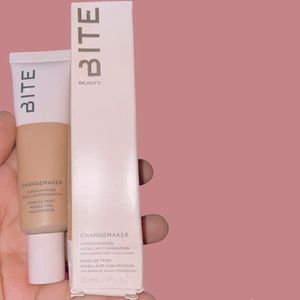 BITE BEAUTY CHANGEMAKER SUPERCHARGED MICELLAR FOUNDATION